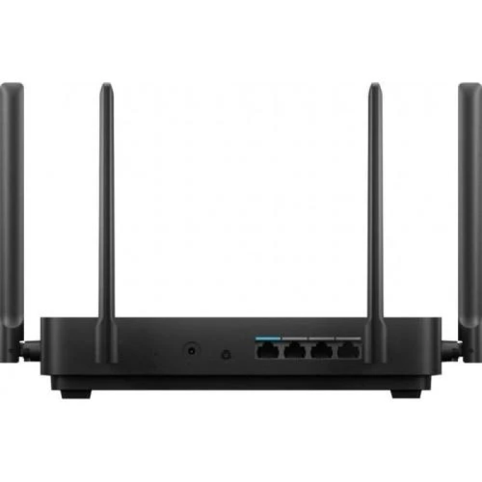 Роутер Xiaomi Mesh System AX3200 з Wi-Fi до 3202 Мбіт/с