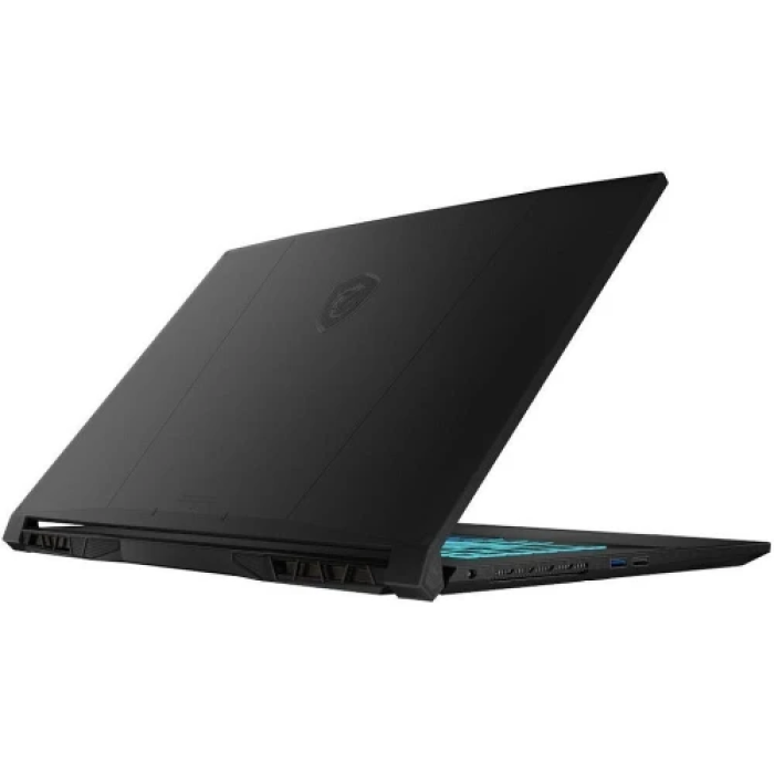 Ноутбук MSI Katana 17 з екраном 17,3 дюйма та RTX 3050