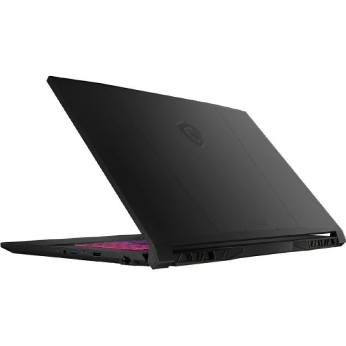 Ноутбук MSI Katana 17 з екраном 17,3 дюйма та RTX 3050
