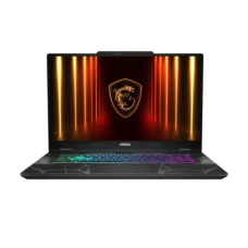 Ігровий ноутбук (портативний комп’ютер) MSI Cyborg 17 B13WFKG-267XPL 17,3" Black