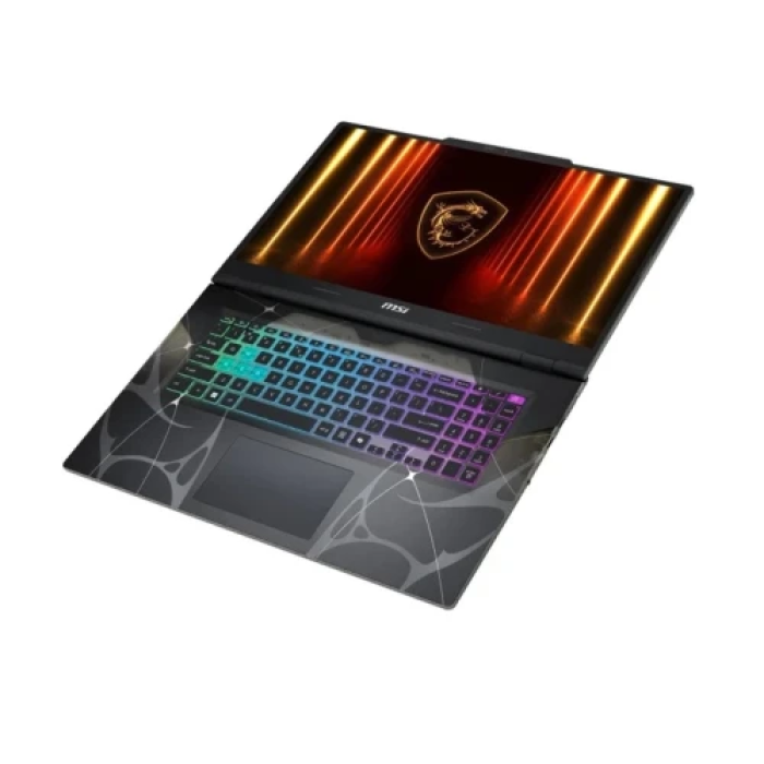 Ігровий ноутбук MSI Cyborg 17 з екраном 17,3" і RTX 5060