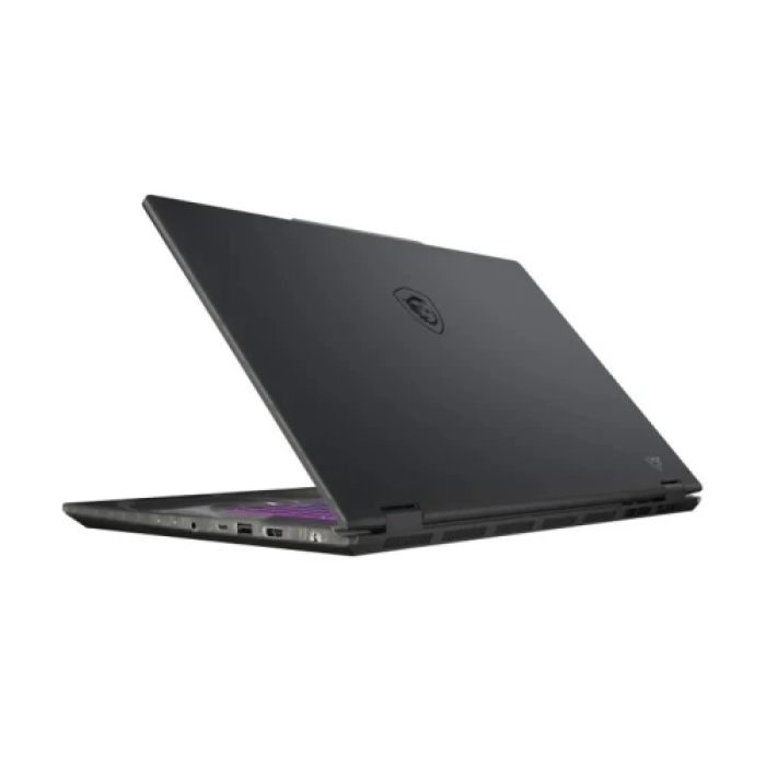 Ігровий ноутбук MSI Cyborg 17 з екраном 17,3" і RTX 5060