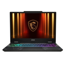 Ноутбук (лептоп) MSI Cyborg 15 B13WFKG-625XPL 15,6" RTX 5060