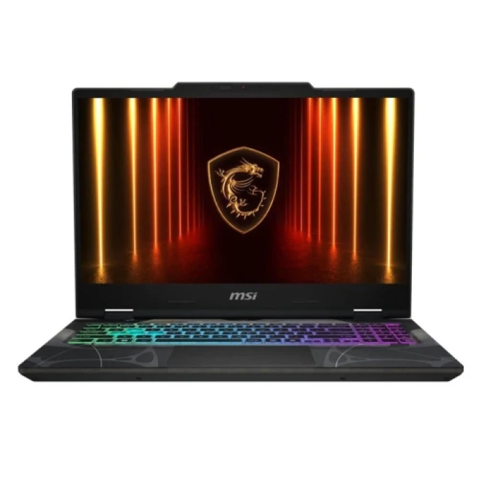 Ноутбук MSI Cyborg 15 із GeForce RTX 5060