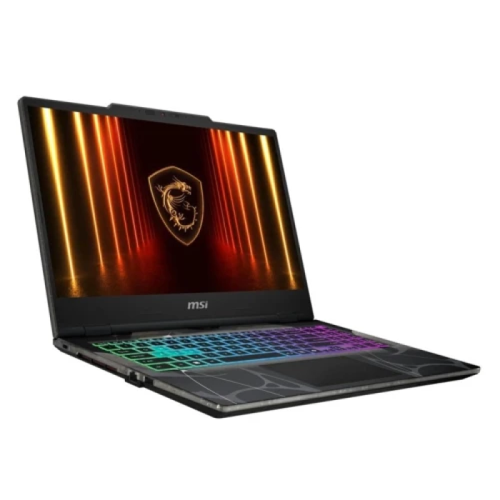 Ноутбук MSI Cyborg 15 із GeForce RTX 5060