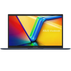 Ноутбук (портативний комп’ютер) Asus VivoBook 15 X1504VA-BQ4284W Cool Silver, 15.6"