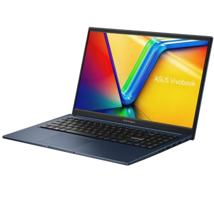 Ноутбук Asus VivoBook 15 із 16 ГБ пам’яті та SSD 512 ГБ