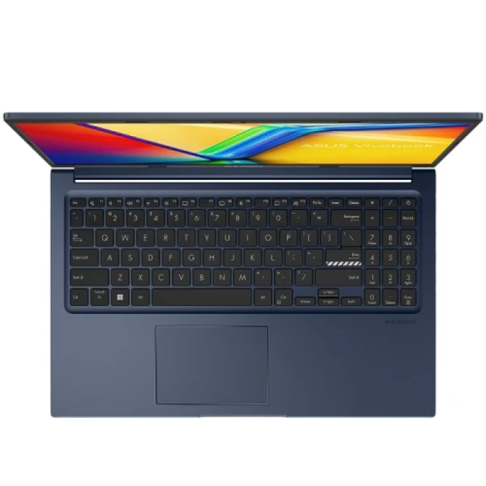 Ноутбук Asus VivoBook 15 із 16 ГБ пам’яті та SSD 512 ГБ