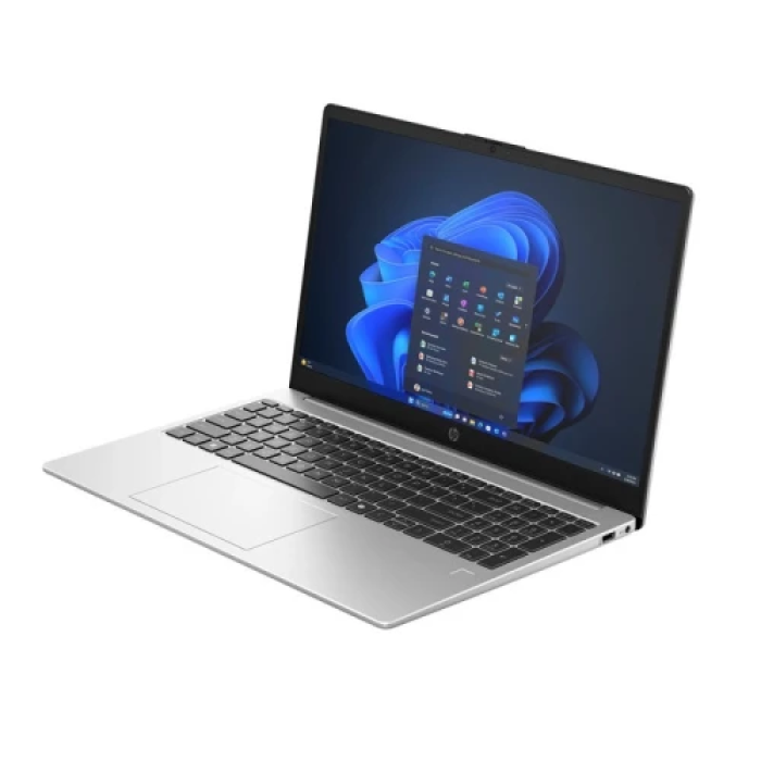 Ноутбук HP 255 G10 із IPS-екраном 15,6 дюйма