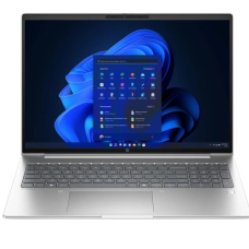 Ноутбук (портативний компʼютер) Hewlett Packard HP ProBook 4 G1i 16 Silver, 16"