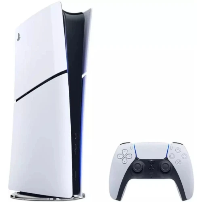 Ігрова приставка Sony PlayStation 5 Slim Digital Edition 1 ТБ