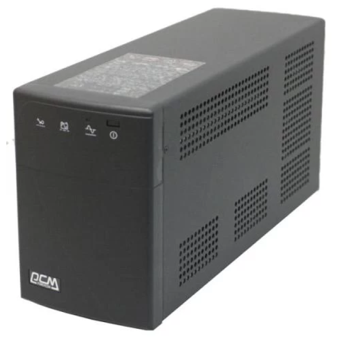 ДБЖ PowerCom BNT-1000AP IEC USB на 1000 ВА та 600 Вт