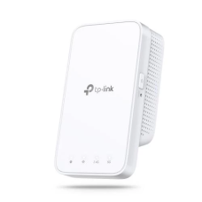 Підсилювач Wi-Fi (ретранслятор) TP-Link RE300 дводіапазонний 2,4/5 ГГц