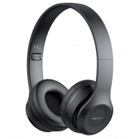 Навушники Havit HV-H632BT, Black, Bluetooth, динаміки 40 мм, до 5 год (6950676204568)