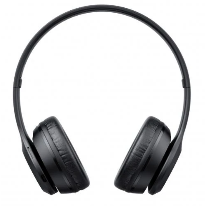 Навушники Havit HV-H632BT, Black, Bluetooth, динаміки 40 мм, до 5 год (6950676204568)