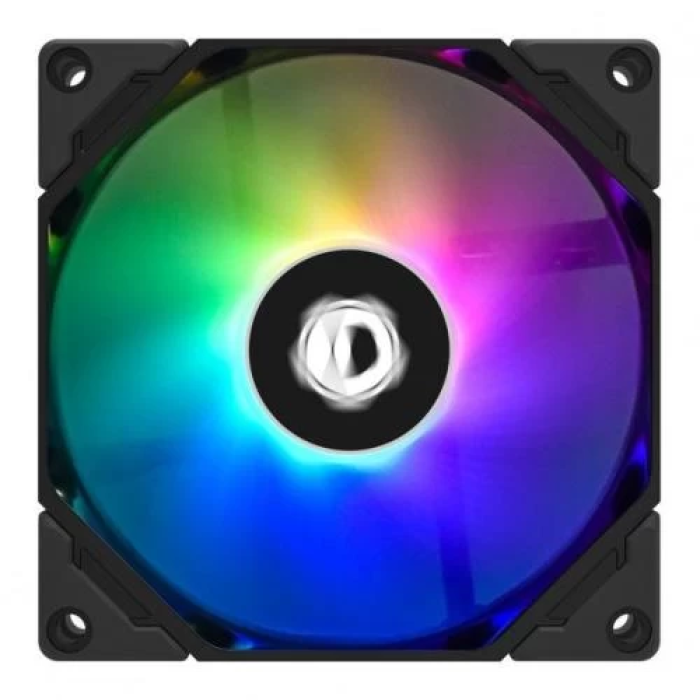 Вентилятор для корпуса ID-Cooling TF-9215 ARGB 92 мм
