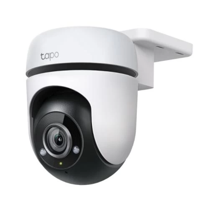 Вулична IP-камера TP-Link Tapo C500 з Wi‑Fi та нічним баченням