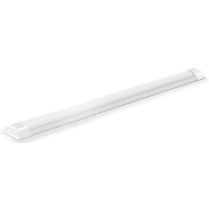 Лінійний LED-світильник Titanum 36 Вт із потоком 2880 лм