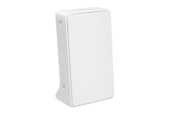 4G модем (мобільний роутер) Mercusys MB110-4G до 150 Мбіт/с