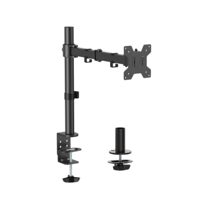 Настільний кронштейн OfficePro MA101 для монітора 17–32″
