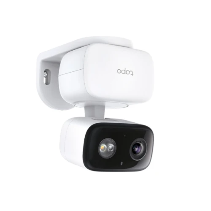 IP-камера TP-Link Tapo C206 з поворотним оглядом і Full HD