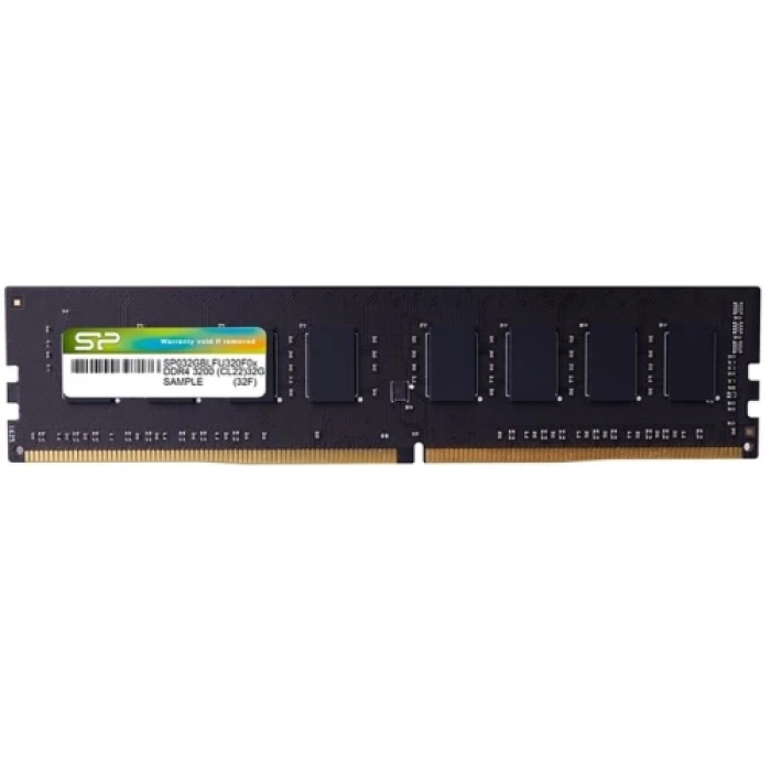 Оперативна пам’ять Silicon Power DDR4 8 ГБ 2666 МГц