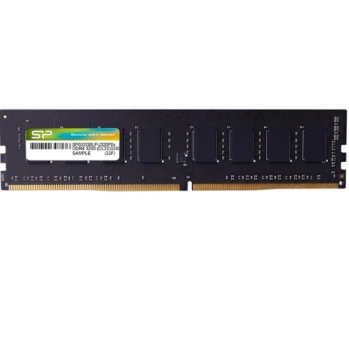 Оперативна пам’ять Silicon Power DDR4 на 8 ГБ
