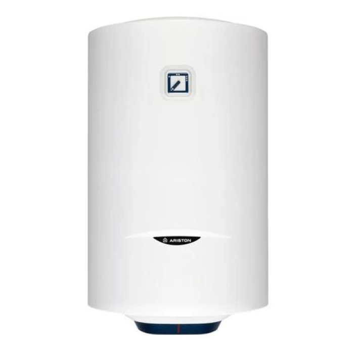 Водонагрівач Ariston BLU1 R 80 V 1.5 К PL DRY із сухим ТЕНом
