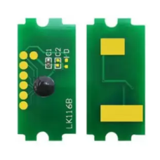 Чіп для картриджа (мікросхема) EverPrint ALK-TK5240-Y-3K Yellow, 3000 копій