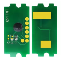 Чіп для картриджа (мікросхема) EverPrint ALK-TK5240-M-3K Magenta, 3000 копій