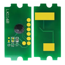 Чіп для картриджа (мікросхема) EverPrint ALK-TK5240-M-3K Magenta, 3000 копій