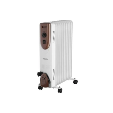 Масляний обігрівач (радіатор) Ardesto OFH-11X1 2500 Вт, 11 секцій, 25 м²