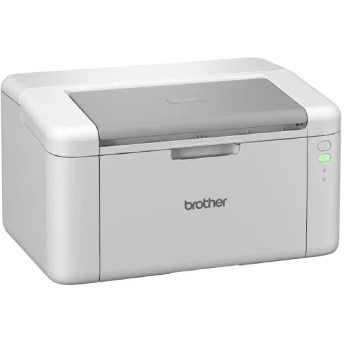 Лазерний принтер Brother HL-L1230W з Wi‑Fi для друку A4