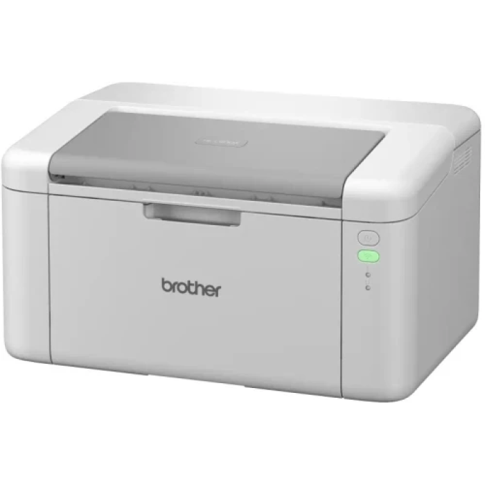 Лазерний принтер Brother HL-L1230W з Wi‑Fi для друку A4