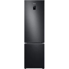 Холодильник Samsung RB38C679EB1/UA, Black, двокамерний, загальний об'єм 400L, корисний об'єм 273L/112L, No Frost, дисплей, A+, 203x59.5x65.8 см
