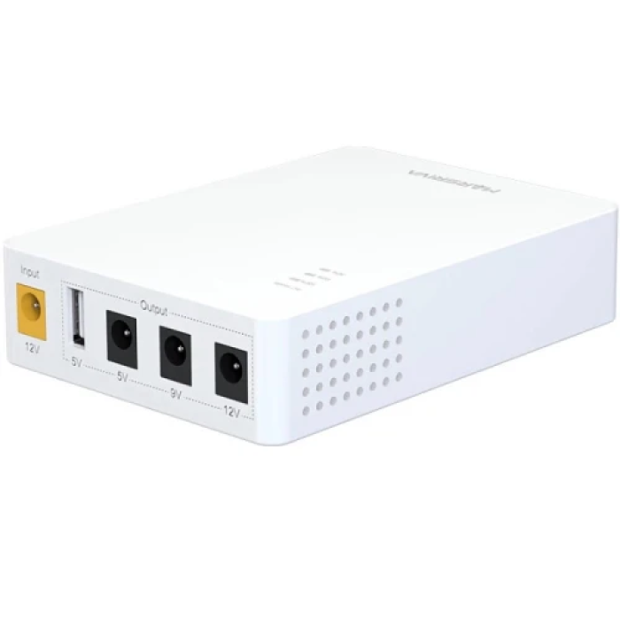 Marsriva KP3 — ДБЖ для роутера з акумулятором 8400 mAh