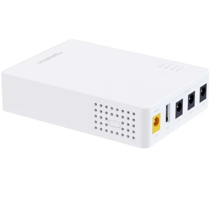 Marsriva KP3 — ДБЖ для роутера з акумулятором 8400 mAh