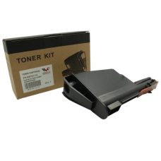 Картридж для лазерного принтера (тонер-картридж) Welldo WDTK1110 Kyocera TK-1110, чорний, 2500 сторінок
