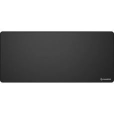 Килимок для миші (ігрова поверхня) GamePro MP275B 900 × 400 мм, чорний