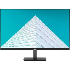 Монітор (дисплей) 2E A2425B 23.8", VA, 100 Гц