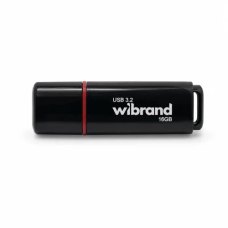 Флешка USB (USB-накопичувач) Wibrand Scarab 16 ГБ, USB 3.2 Gen 1