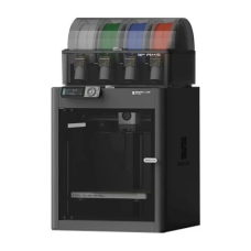 3D-принтер (принтер 3D) Bambu Lab P1S AMS Combo 256×256×256 мм