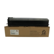 Картридж Toshiba T-1810E, Black, e-Studio 181/182/242, 24 500 стор, Welldo (WDT1810E)