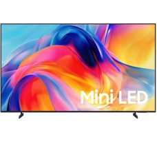 Телевізор 43" Samsung UE43M70HAUXUA, Black, Mini LED, 3840х2160, 50 Гц, Smart TV (Tizen), DVB-T2/S2/C, LAN, Wi-Fi, Bluetooth, 3xHDMI, USB, 2 x 10 Вт, VESA 200x200