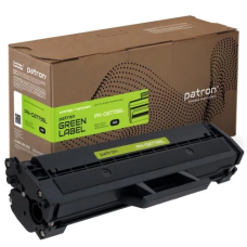 Картридж Xerox 106R02773, Black, Phaser 3020, WorkCentre 3025, 1500 стор, Patron Green (PN-02773GL)
