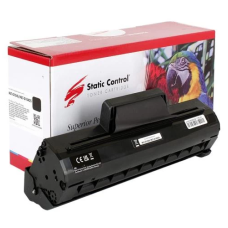 Картридж Samsung MLT-D104S, Black, ML-1660/1665, SCX-3200/3205, 1500 стор, Static Control "Parrot" (002-02LD104SSEE)
