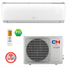Кондиціонер Cooper&Hunter Arctic inverter CH-S24FTXLA2-NG Wi-Fi
