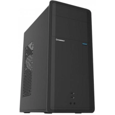 Корпус GameMax ET-209 Black, 450 Вт, Midi Tower, ATX / Micro ATX / Mini ITX, 2хUSB 3.0 (ET-209-450W-2U3)