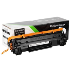 Картридж HP 44A (CF244A), Black, M15/M28, 1000 стор, Dayton (DN-HP-NT244A)