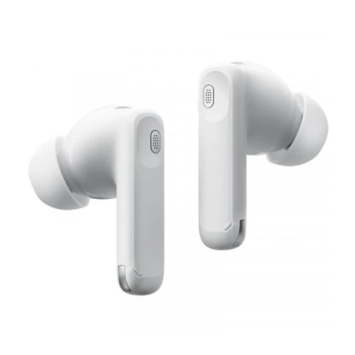 Бездротові навушники Blackview AirBuds 12 White з ANC